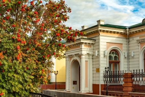 ВРП Омской области превысил 1 трлн рублей