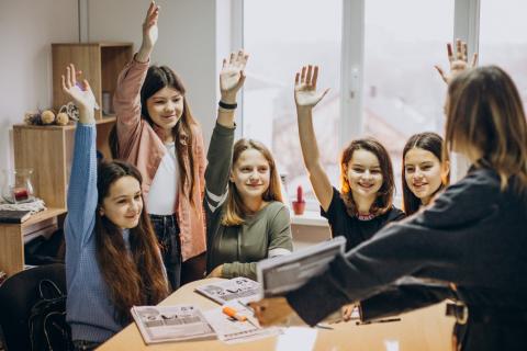 Группа продлённого дня: как работает в 2025 году