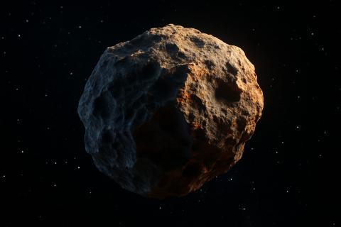 Фобос как источник фобии: вот что погубило марсиан — эта трагедия может повториться Фобос как источник фобии: вот что погубило марсиан — эта трагедия может повториться