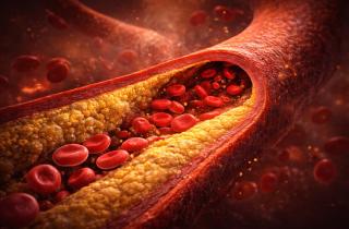 Плохой хороший холестерин: как то, с чем мы боремся, спасает нам жизнь