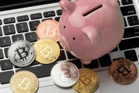 Почему растут криптовалюты? Как физика помогает объяснить этот феномен