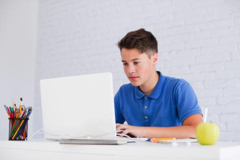 Как игры становятся искусством: новый тренд среди молодежи ЯНАО