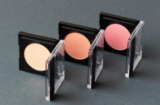 Сделала румяна, как у звезды: как создать идеальный макияж в стиле цветущей вишни