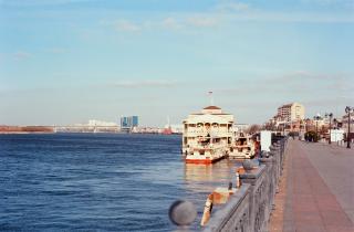 Интерес к Астраханской области вырос вдвое за год сообщили в минэкономразвития региона