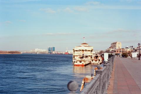 Интерес к Астраханской области вырос вдвое за год сообщили в минэкономразвития региона