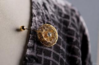 В Петропавловске школьник украл у бабушки золото на 250 тысяч