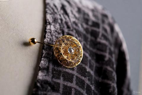 В Петропавловске школьник украл у бабушки золото на 250 тысяч