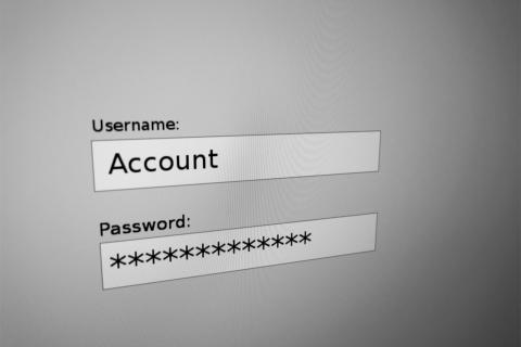 Названы самые глупые пароли 2025 года — и вы наверняка пользуетесь одним из них