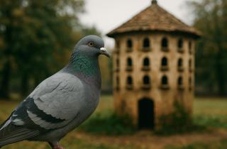 Учёные подтвердили наличие элементов сознания у птиц — журнал PTRSB