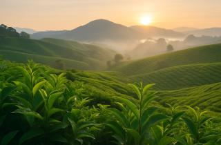 Мир без запаха кофе: как климат стирает привычные радости человечества