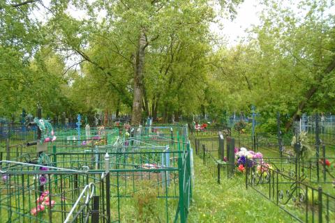 На Камчатке возбудили дело против пенсионерки, осквернявшей могилу из неприязни к покойной