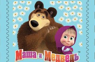 Семья без родителей и медвежья любовь: за что хотят запретить Машу и Медведя