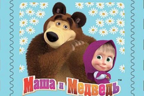 Семья без родителей и медвежья любовь: за что хотят запретить Машу и Медведя Семья без родителей и медвежья любовь: за что хотят запретить Машу и Медведя