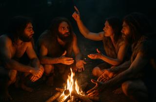 Тайна исчезновения неандертальцев раскрыта — их убила фатальная реакция организма