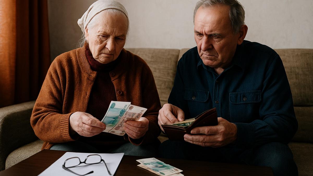 Пересчёт пенсии Пересчёт пенсии