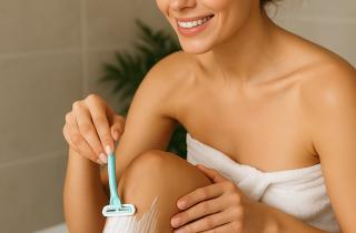 Я навсегда забыла о вросших волосах: секреты, которыми делятся дерматологи