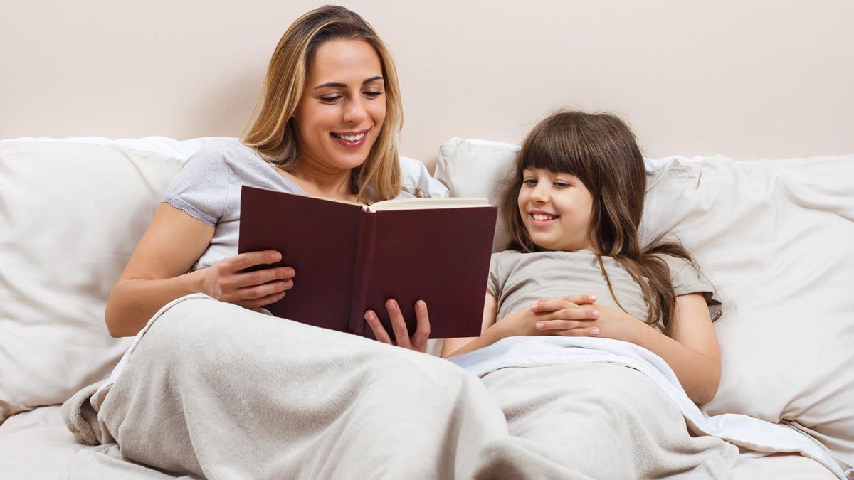 семейное чтение