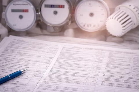 Коммуналка в рассрочку: россиянам могут дать полгода на оплату коммунальных счетов