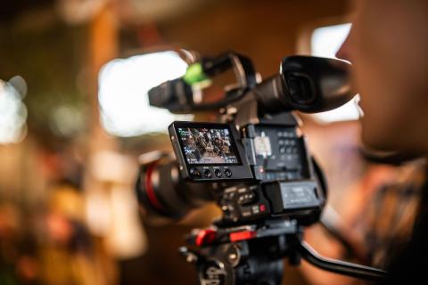 От пыли к пикселям: старые камеры переживают второе рождение