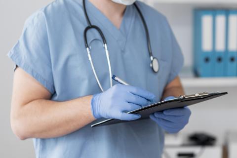 В Хабаровском крае зафиксированы вирусы гриппа A(H3N2) и риновирусы — КП Хабаровск