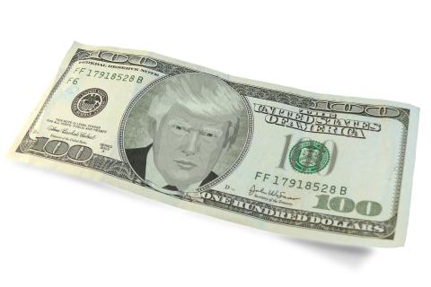 Триллион процентов: как США зарабатывают на долгах