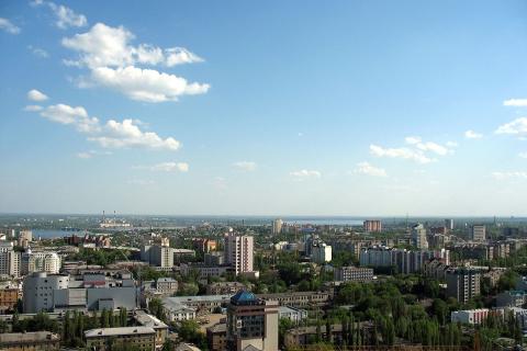 Воронеж вводит городской турналог с 1 января 2026 года - городская дума