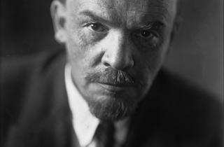 Большевики хотели заморозить тело Ленина для будущего оживления — архив РГАСПИ