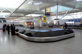 Фото содержимого багажа ускоряет компенсации — CNN Travel