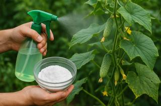 Они кричат, но мы их не слышим — слышит кое-кто другой: кто получает ультразвуковые сигналы растений