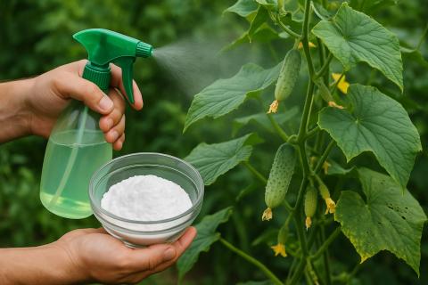 Они кричат, но мы их не слышим — слышит кое-кто другой: кто получает ультразвуковые сигналы растений