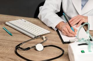 Диспансеризация спасает жизни: в Карелии болезни выявляют, пока их ещё можно вылечить Диспансеризация спасает жизни: в Карелии болезни выявляют, пока их ещё можно вылечить