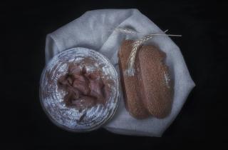 Зачем коми кладут ржаной хлеб в чайник — согревающий лайфхак Cевера Зачем коми кладут ржаной хлеб в чайник — согревающий лайфхак Cевера