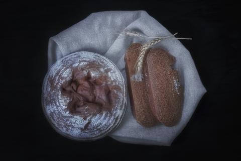 Зачем коми кладут ржаной хлеб в чайник — согревающий лайфхак Cевера