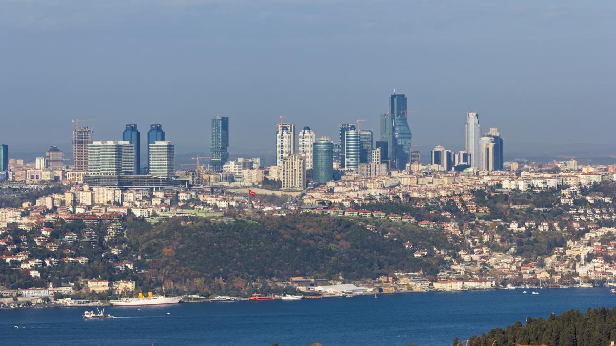 Istanbul. Bosporus IMG 7258 2350 Istanbul. Bosporus IMG 7258 2350