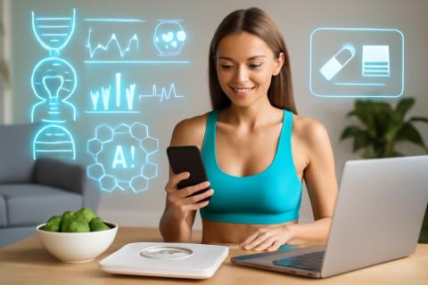 Чувствуй себя гением, но будь осторожен: как чат-боты соглашаются с любой глупостью пользователя Чувствуй себя гением, но будь осторожен: как чат-боты соглашаются с любой глупостью пользователя