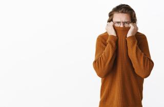 Университет Калифорнии: биохимический признак тревожных расстройств — нехватка холина