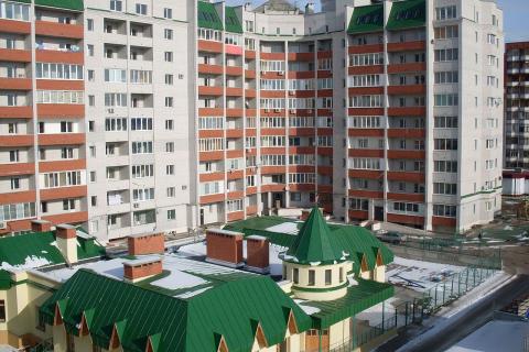 Аналитики прогнозируют падение ставок по ипотеке в России до 12% к 2026 году