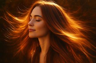 Как отшелушивание кожи головы улучшает рост волос: 7 причин, почему это важно