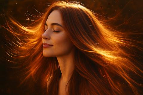 Как отшелушивание кожи головы улучшает рост волос: 7 причин, почему это важно