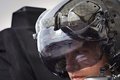 Зеленое свечение в шлемах F-35 устранили с помощью OLED Зеленое свечение в шлемах F-35 устранили с помощью OLED
