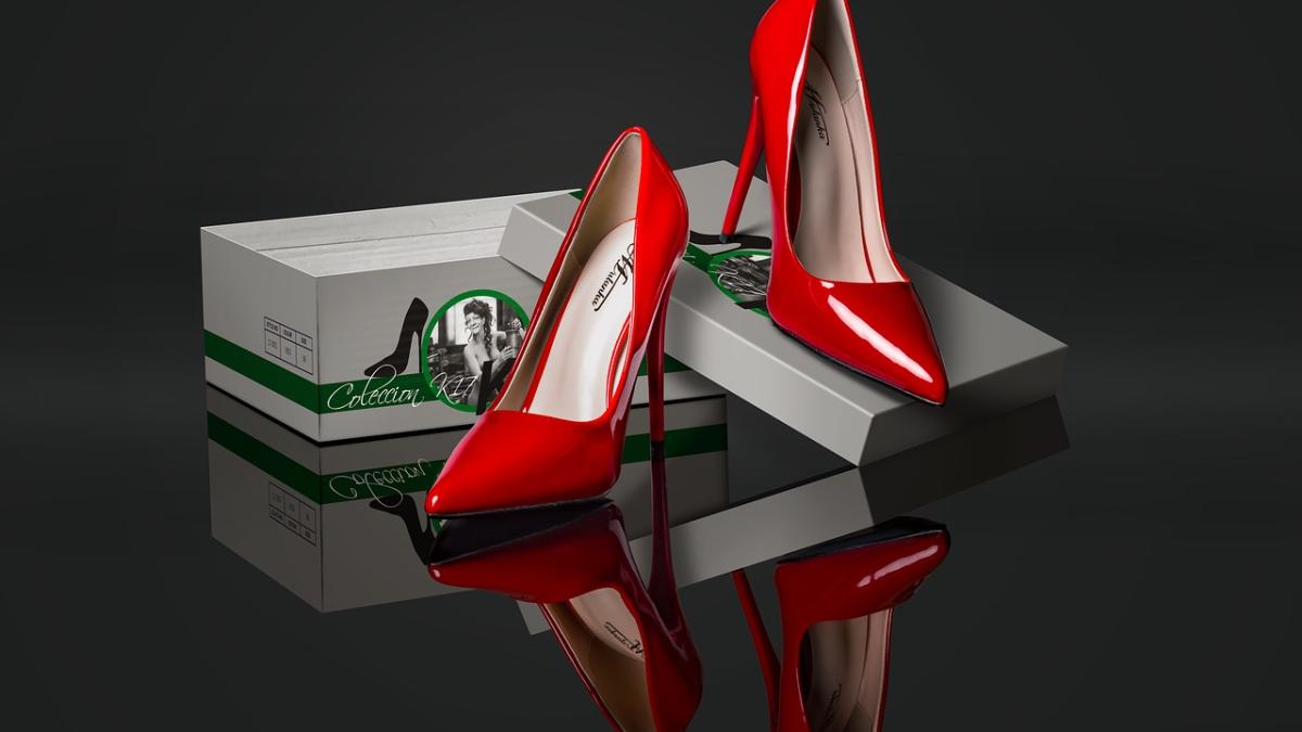 Женская обувь Женская обувь