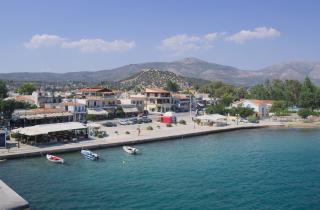 Микросейсмические толчки вдоль Суэцкого залива обнаружены геофизиками