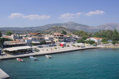 Микросейсмические толчки вдоль Суэцкого залива обнаружены геофизиками