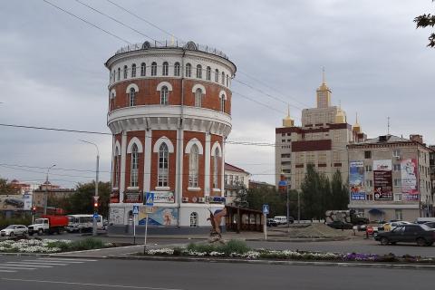Тур по орбите: Оренбург вошёл в маршрут Космических выходных