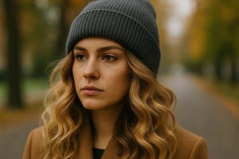 Осенний детокс для волос: как за месяц вернуть густоту и блеск Осенний детокс для волос: как за месяц вернуть густоту и блеск