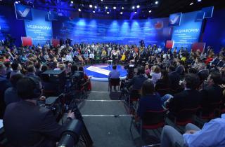 ИИ — блестящий ассистент, но не творец: глава ТАСС о будущем журналистики