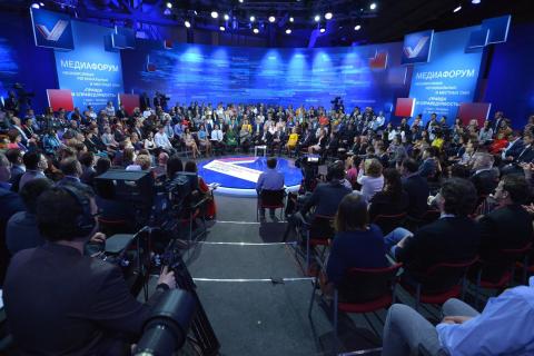 ИИ — блестящий ассистент, но не творец: глава ТАСС о будущем журналистики