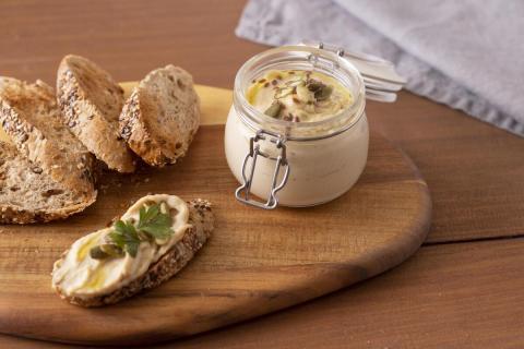 Секрет форшмака: добавляем всего одно яблоко — вкус меняется полностью