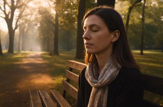 Чем меньше звука, тем больше контроля: как тишина тренирует мозг