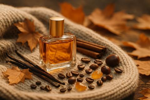 Наношу парфюм так, что он держится весь день: 7 секретов стойкости аромата